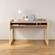BusyKids YOKO – Montessori-Kinderschreibtisch mit Regal und Organizer