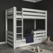 BusyKids Etagenbett MIRA 2-in-1 für Kinder 90 x 200 cm