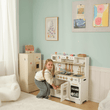 2Kids Toys Große Kinderküche
