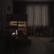 [v:1:natur] night