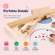 BusyKids Dynamic Arena – Holz-Tischhockey für die ganze Familie