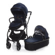 Kinderwagen Mystic