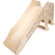 small foot – Indoor-Rutsche „Giraffe“ Wildlife