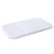 BusyKids MIRACLE 7-in-1 mitwachsendes Babybett mit Matratze
