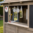 2Kids Toys – Großes Gartenhaus Ondra