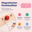 BusyKids Dynamic Arena – Holz-Tischhockey für die ganze Familie