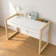 BusyKids YOKO – Kinderschreibtisch mit 3 Schubladen und Organizer