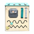 BusyKids Minihouse PASTEL