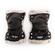 Winter-Handschuhe Fluffy