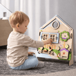 Das BusyKids Lernbrett UNIVERSAL