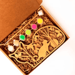 BusyKids Holzpuzzle Kätzchen