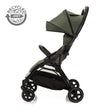 Kinderwagen Quiq 2 Pure Essential
