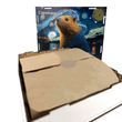 BusyKids Holzpuzzle Capybara