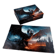 BusyKids  Holzpuzzle Drache