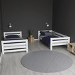 BusyKids Etagenbett MIRA 2-in-1 für Kinder 90 x 200 cm