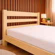 BusyKids Bodenbett TUKY mit Kopfteil