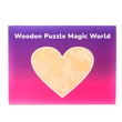BusyKids Holzpuzzle Zauberwelt