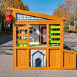 2Kids Toys – Gartenhaus Hobby Workshop