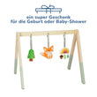 Montessori Baby-Fitnessstudio BusyKids