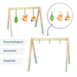 Montessori Baby-Fitnessstudio BusyKids