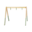Montessori Baby-Fitnessstudio BusyKids