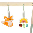 Montessori Baby-Fitnessstudio BusyKids