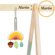 Montessori Baby-Fitnessstudio BusyKids