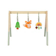 Montessori Baby-Fitnessstudio BusyKids