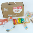 BusyKids Musikalisches Montessori-Set