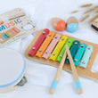 BusyKids Musikalisches Montessori-Set