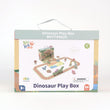 BusyKids mobiles Spiel "Dinosaurier"