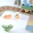 BusyKids mobiles Spiel "Dinosaurier"