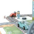 Mobile Set "Rennspiel" BusyKids