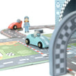 Mobile Set "Rennspiel" BusyKids