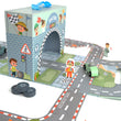 Mobile Set "Rennspiel" BusyKids