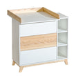 BK Kommode SOFA mit Wickelaufsatz