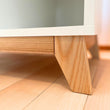 BK Kommode SOFA mit Wickelaufsatz