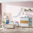 BK Kommode SOFA mit Wickelaufsatz