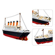 Sluban Titanic Groß