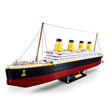 Sluban – Titanic extra groß