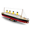 Sluban – Titanic extra groß