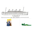 Sluban – Titanic extra groß