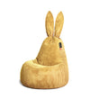 Kinder-Sitzsack Mommy Rabbit – weicher und robuster FEEL-Cordstoff