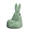 Kinder-Sitzsack Mommy Rabbit – weicher und robuster FEEL-Cordstoff