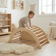 Multifunktionaler Schaukel LUNO 5-in-1
