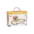 BusyKids Bauernhof-Spielmobil