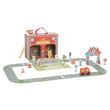 Mobile Spielset „Feuerwache“ BusyKids