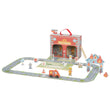 Mobile Spielset „Feuerwache“ BusyKids