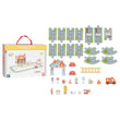 Mobile Spielset „Feuerwache“ BusyKids