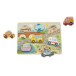 BusyKids Puzzle “Transport“